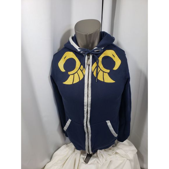 Riot Games Other - LOL Demacia Hoodie Size Small MSRP 85